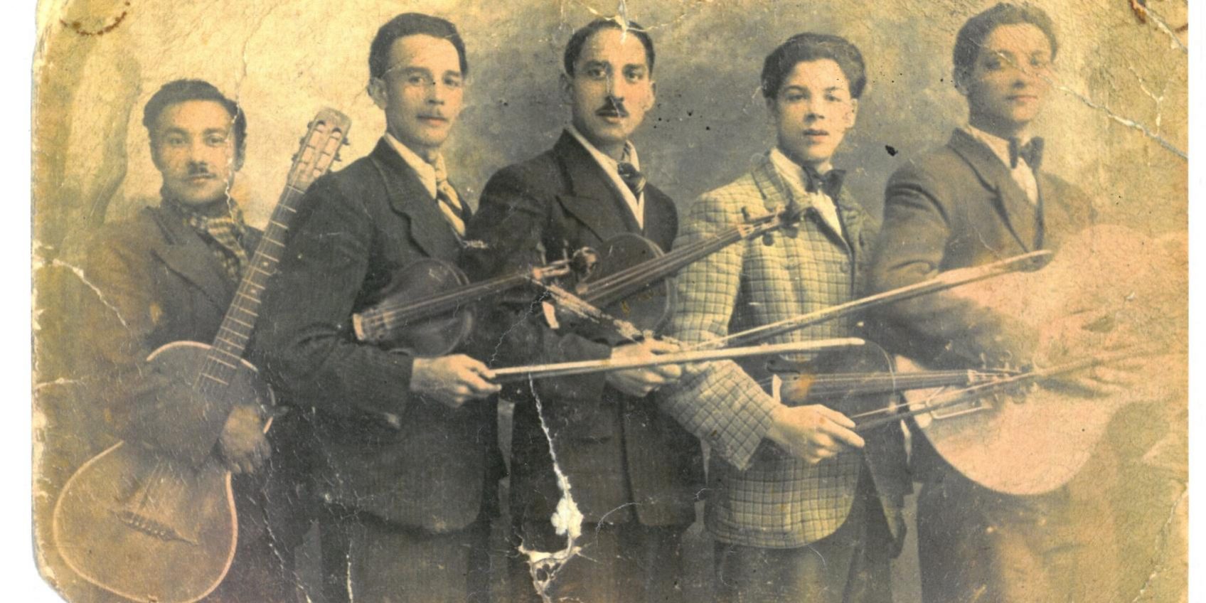 Abbildung: (Quelle: Stadtarchiv Duisburg).