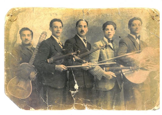 Abbildung: (Quelle: Stadtarchiv Duisburg).