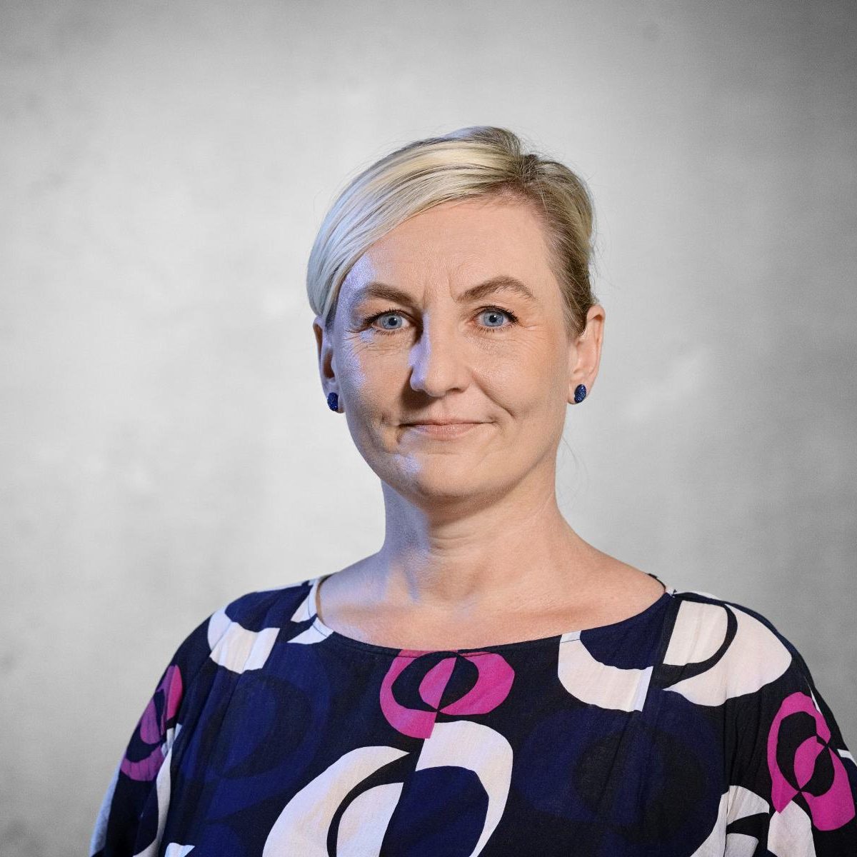 Karina Alexandra Sosnowski M.A.