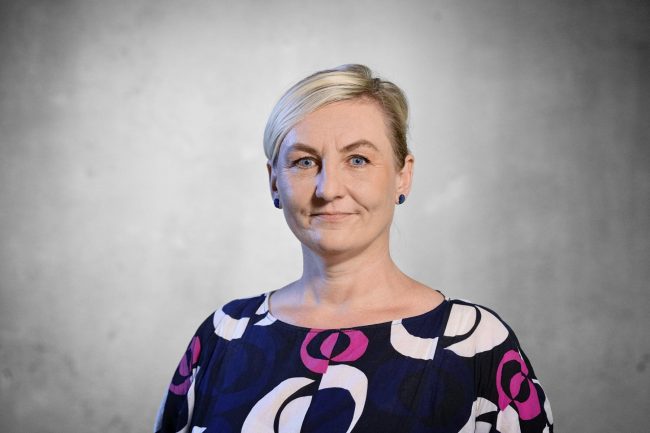 Karina Alexandra Sosnowski M.A.