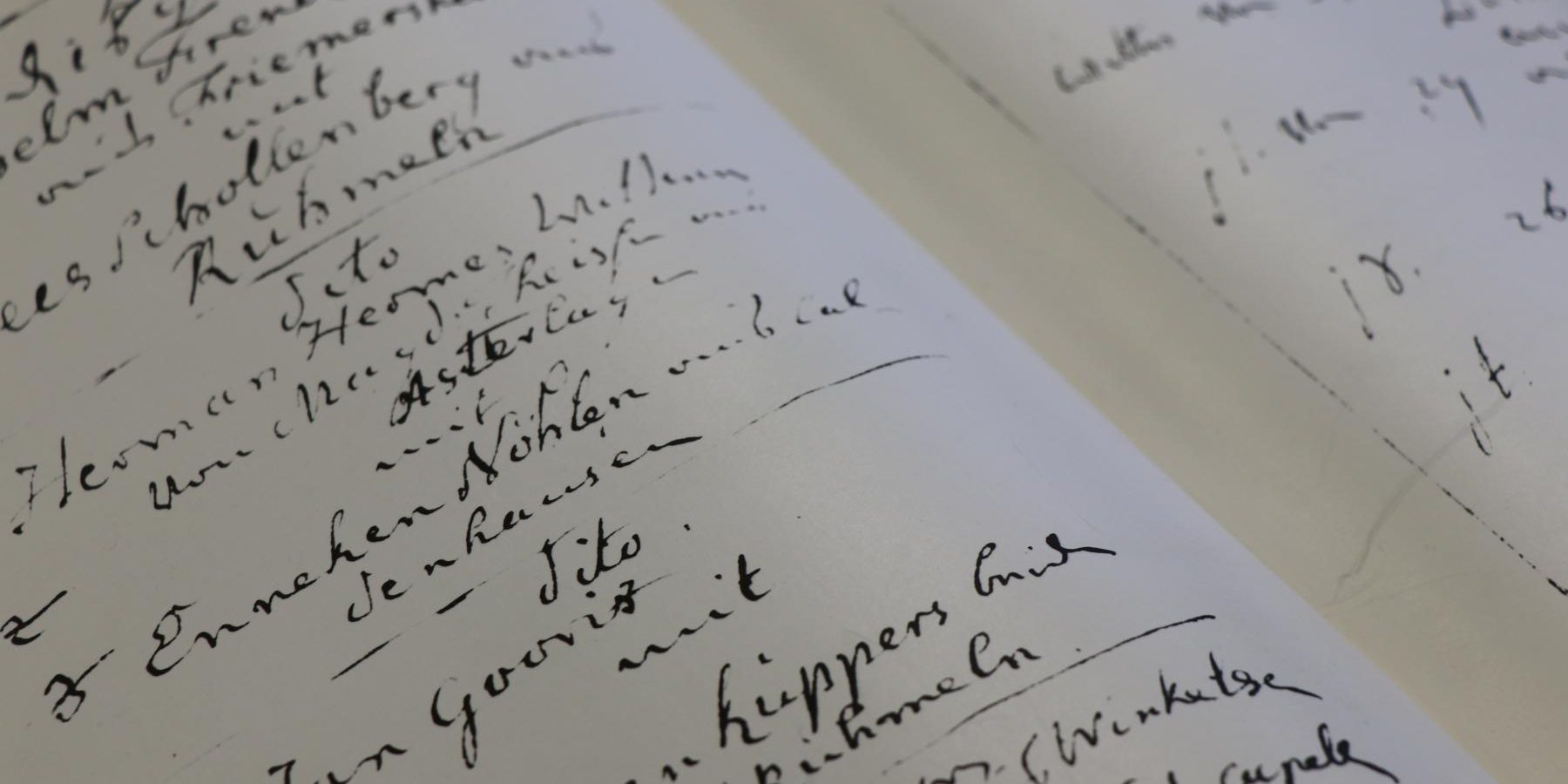 Ahnenforschung Duisburg