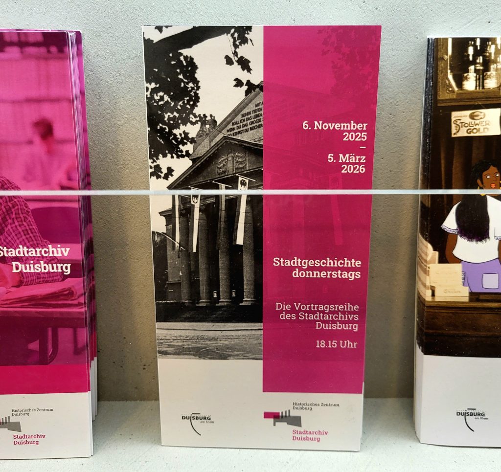 Stadtgeschichte-donnerstags